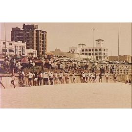 Overseas Telecommunications Commission - ANZCAM 