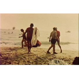 Overseas Telecommunications Commission - ANZCAM 