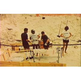 Overseas Telecommunications Commission - ANZCAM 