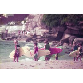 Panache Board Riders