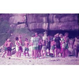 Panache Board Riders