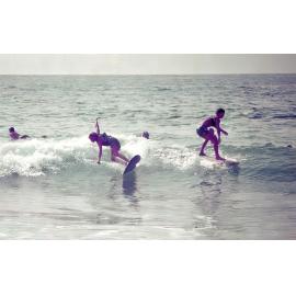 Panache Board Riders