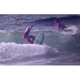 Panache Board Riders