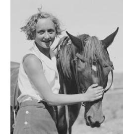 Patricia ‘Pat’ Norton