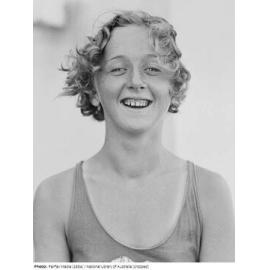 Patricia ‘Pat’ Norton