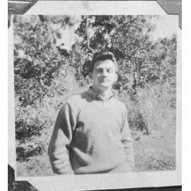 Paul Curran
