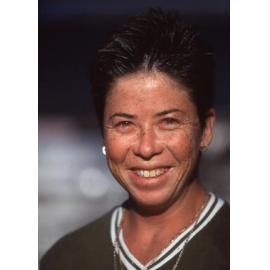 Pauline Menczer