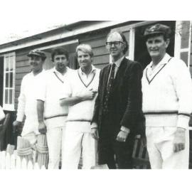 Phil O'Sullivan