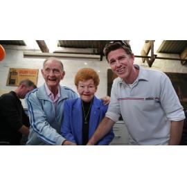 Phil O'Sullivan