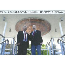 Phil O'Sullivan