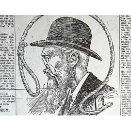 Robert "Nosey Bob" Howard