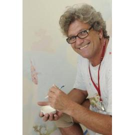 Rodney Monk