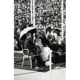 Royal Surf Carnival of 1954