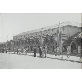 Royal Surf Carnival of 1954