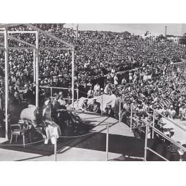 Royal Surf Carnival of 1954
