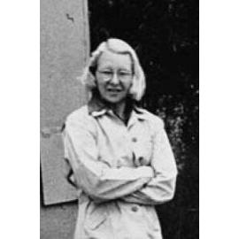 Ruby Payne-Scott