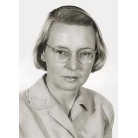 Ruby Payne-Scott