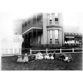 Scarba Home for Children