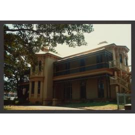 Scarba Home for Children