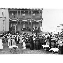 Scarba Home for Children