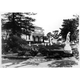 Scarba Home for Children