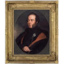 Sir Thomas Mitchell