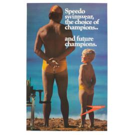 Speedo