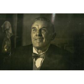 Stanley 'Mac' McDonald
