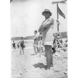 Stanley 'Mac' McDonald