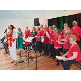 Sunshine Singers