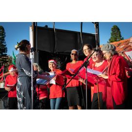 Sunshine Singers