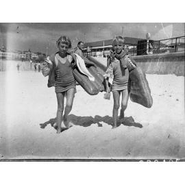 Surf-O-Plane