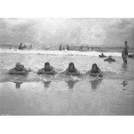 Surf-O-Plane