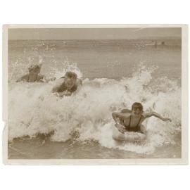 Surf-O-Plane