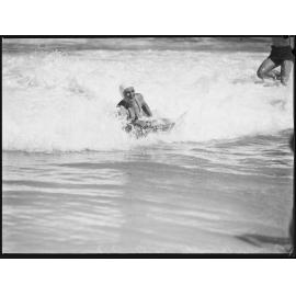 Surf-O-Plane