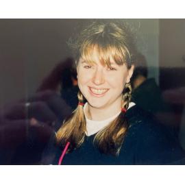 Tanya Jackson