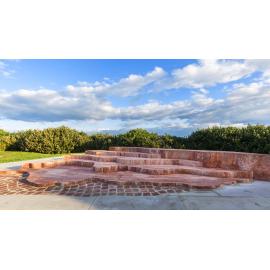The Bondi Memorial