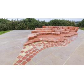 The Bondi Memorial