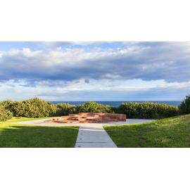 The Bondi Memorial