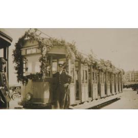 The Bondi Tram