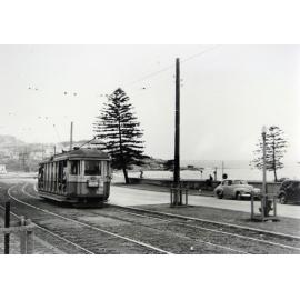 The Bondi Tram
