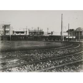 The Bondi Tram