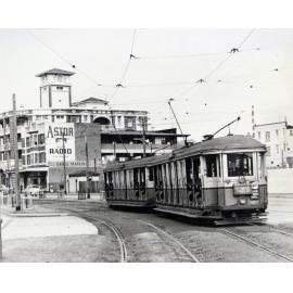 The Bondi Tram