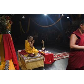 The Gyuto Monks in Bondi
