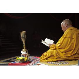 The Gyuto Monks in Bondi