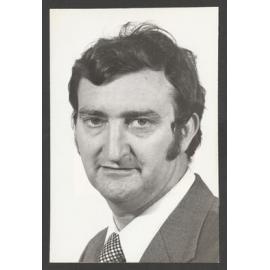 Montague, J. T. Deputy Mayor