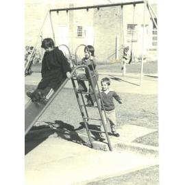 Wairoa School