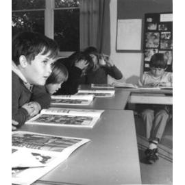 Wairoa School