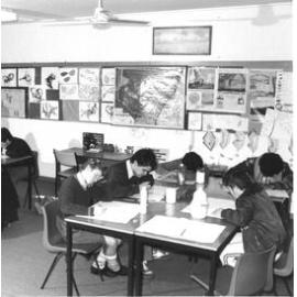 Wairoa School
