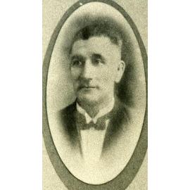 Wally Weekes